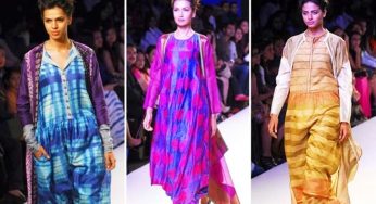 Anti Fit Dresses Trend Is Taking Over And Celebs Are Flaunting With Panache!