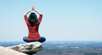 These 5 Yoga Poses That Can Control Your Anger !