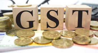 Goods And Services Tax (GST) Complete Layout