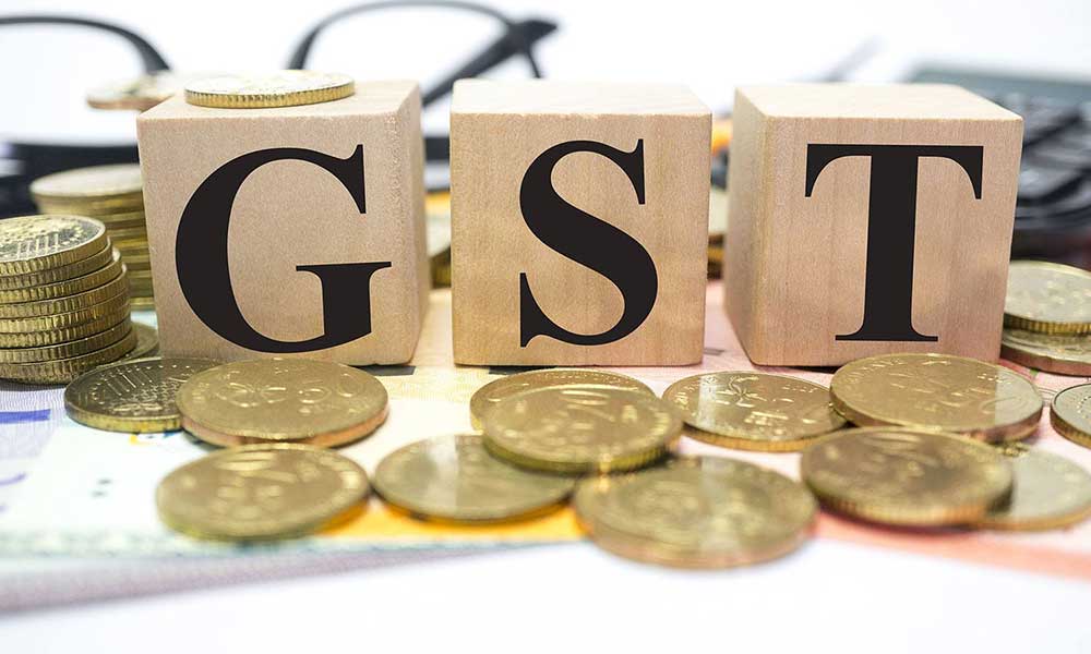 Goods And Services Tax GST Complete Layout In Brief Goods And Services Tax GST Complete Layout In Brief