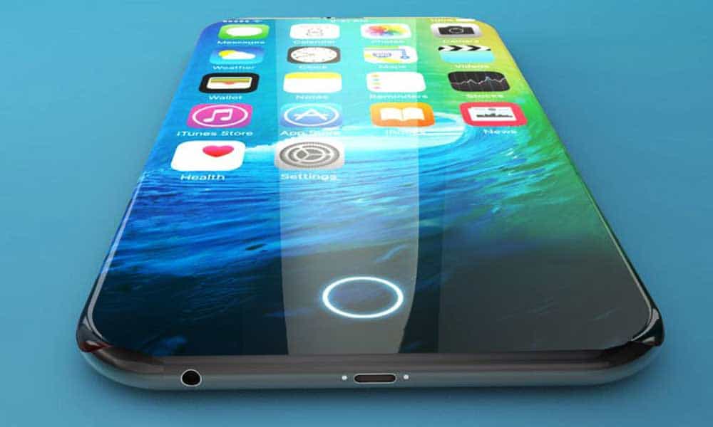 things that make an iPhone special