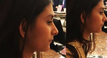 View Pics: You Just can’t Ignore The Beauty Of Arjun Rampal’s Gorgeous Daughter Mahikaa Rampal!