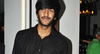 This Is What Javed Jaaferi’s Son “Meezan Jaaferi” Looks Like!