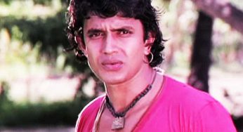 This Is What Mithun Chakraborty’s Other Two Sons “Ushmey And Namashi” Look Like!
