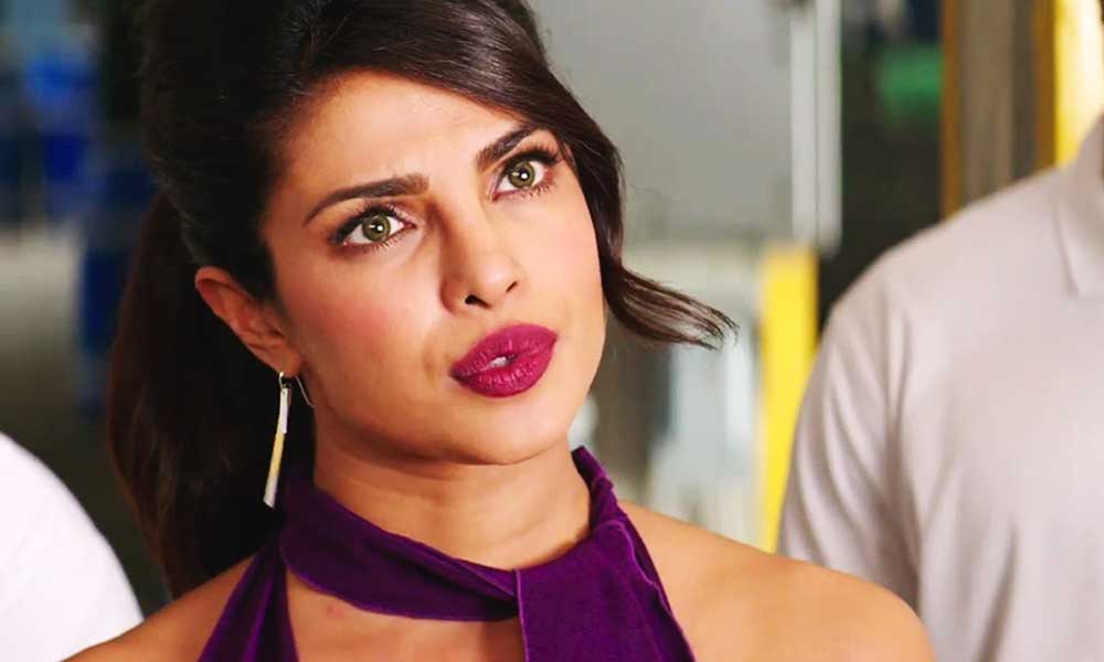 Priyanka Chopra trolls