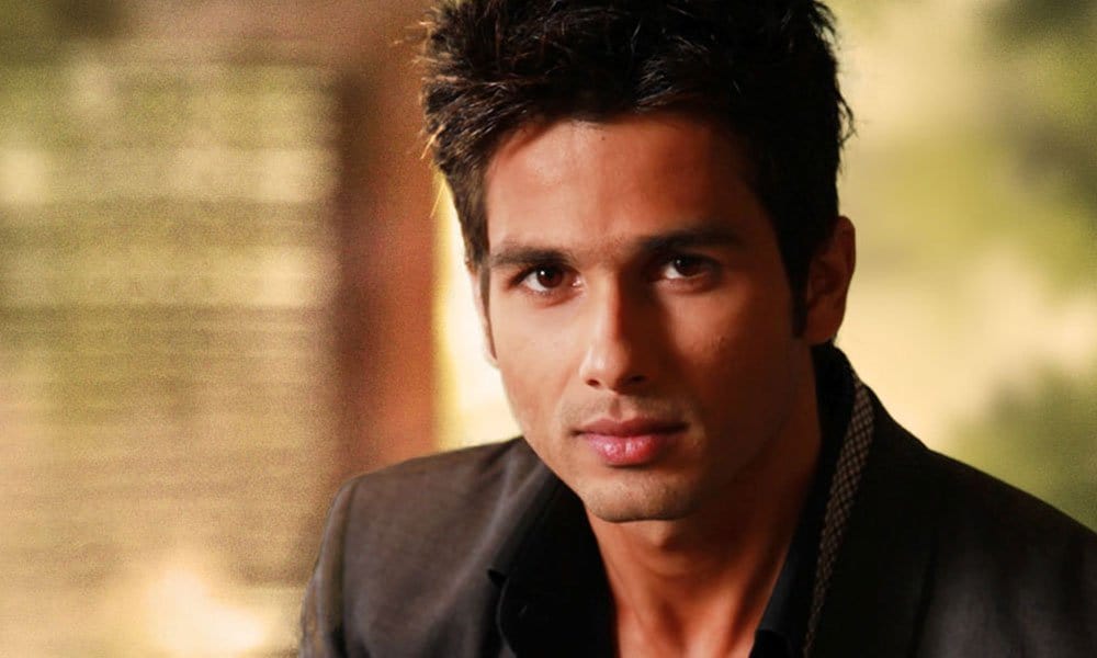 Shahid Kapoor Apologized To His Father-In-Law