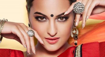 Same Outfits, Same Expressions, Sonakshi Sinha’s Lookalike Will Make Go “Are They Sisters?”!
