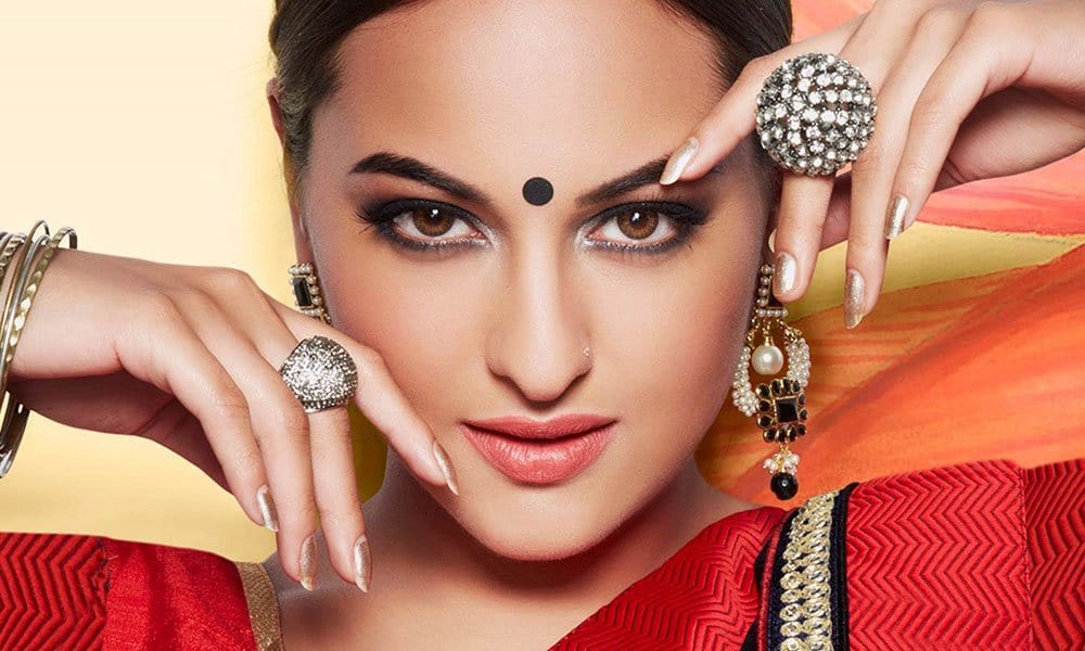 Lookalike Of Sonakshi Sinha