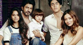 Shah Rukh Khan Revealed What He Wants To Leave Behind For His Children When He Dies!