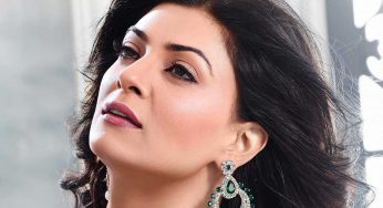 View Pics: Sushmita Sen’s Lesser Known Brother “Rajeev Sen” Is Handsome And Hot!