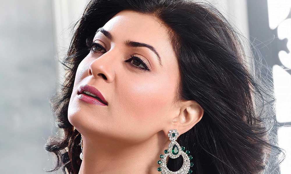 Sushmita Sen gave a shocking answer after knowing about her boy friend