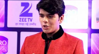 After Quitting Tarak Mehta Ka Ooltah Chashma, Here’s What Bhavya Gandhi Aka “Tappu” Is Doing!