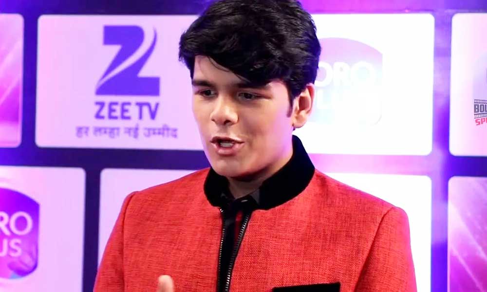 Future Plans Of Bhavya Gandhi