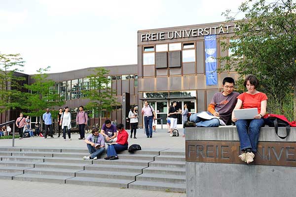 free education to International students