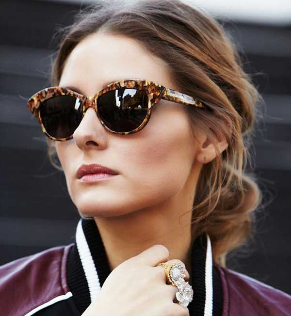 Sunglasses trends - Top 10 Sunglasses Trends Celebrities Love