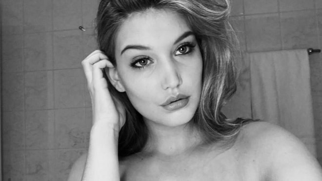 Doppelganger Of Gigi Hadid