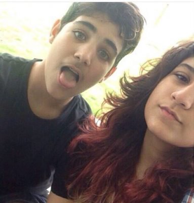 Selfies Of Aarav Bhatia