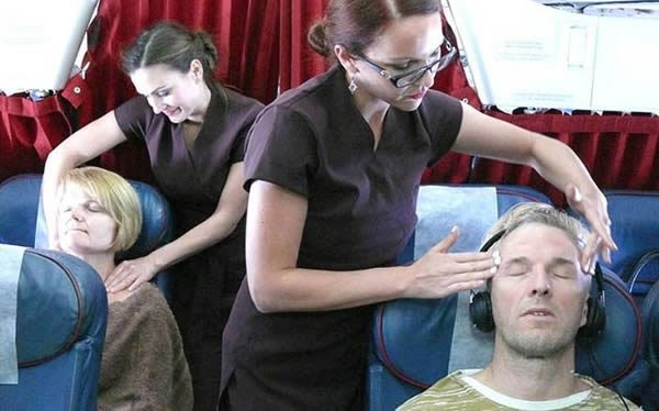 bizarre airlines