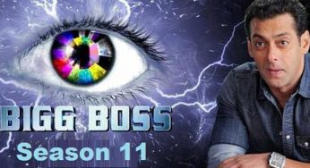 Big Boss 11 Has A New Concept Again Which Will Turn To Be More Controversial !