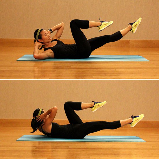 Here Are Interesting Fit And Fine Exercises To Do With Partner!