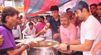 Community Kitchen: The initiative That Made Gautam Gambhir Win A Million Hearts!