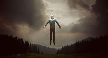 He Described These 6 Things That Happened To Him After He Died