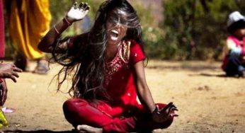 These Indian Temples Are A Home For Spirits And A Cure To Pull-Off The Evil Spirit