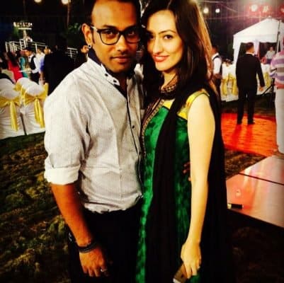 Dharmesh Yelande Marriage: Dharmesh And His GF May Tie The Knot!