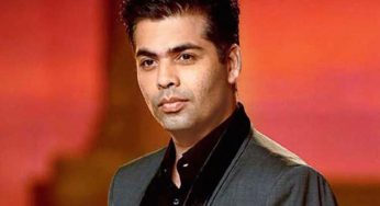 Here Is The ‘Awwdorable’ First Picture Of Karan Johar’s Twins That The Director Recently Shared