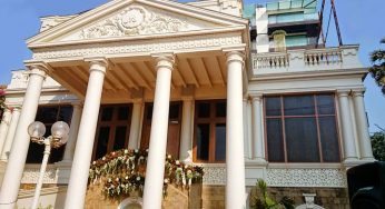 Facts That You Still Probably Don’t Know About SRK’s Mannat House Which Was Originally Called “Villa Vienna”!