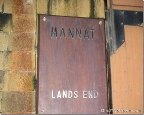 Facts About Mannat House