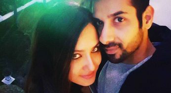 Puja Banerjee And Kunal Verma’s Engagement Photos And Videos Are Here And You Know You Can’t Miss Them!