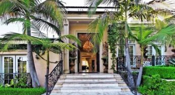 View Pics: Get Ready To Stay In SRK’S Vacation Home But It’ll Cost You 2, 55, 000 Per Night!