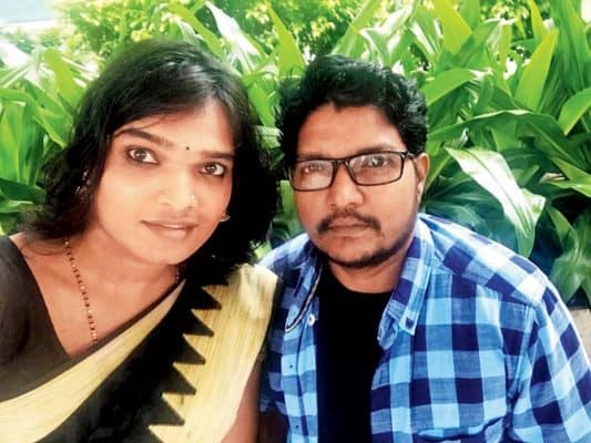 Transgender Couple To Get Married