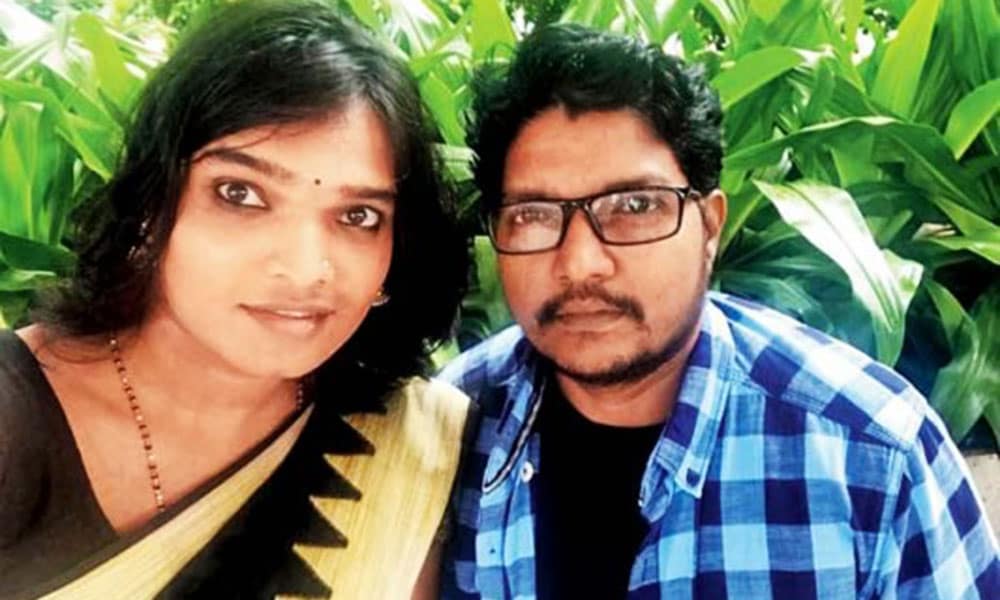 Transgender Couple To Get Married