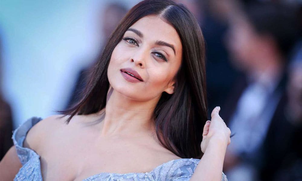 Aishwarya Bachchan In Hollywood