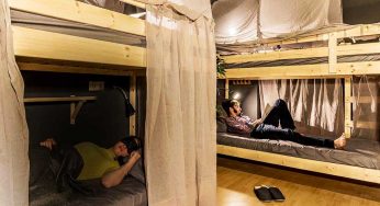 These Are The Nap Bars Where You Can Take A Quick Disco Nap