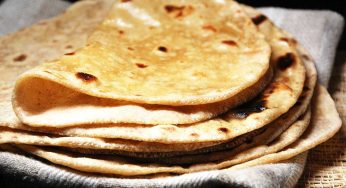 Five Super Healthy Alternative To Wheat Chapatis