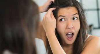 Home Remedies For Grey Hair That Work Like Magic !