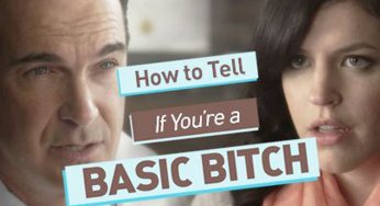 15 Signs You Are A Basic Bitch