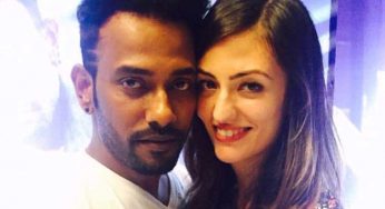 Dharmesh Yelande May Soon Tie The Knot With His GF Breshna Khan – Read Full Story!