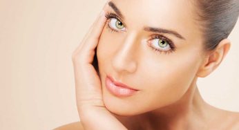 Yoga Poses For Clear, Radiant, And Glowing Skin