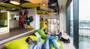 Teens Across The Globe Reveal 8 Companies That Are Too Cool To Work!