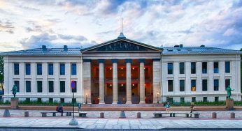 Top 5 Countries That Provide Free Education To International Students !