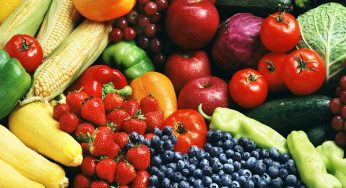 Warning List Of Fruits And Veggies That Are Making You Fat!
