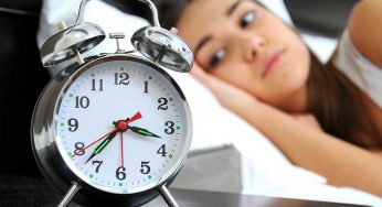 IT SUCKS: 12 Things The Entire Insomniacs Out There Will Easily Relate To!