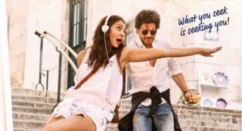 Jab Harry Met Sejal : Movie On Missing Ring ! Seriously WTF is Wrong With Bollywood !