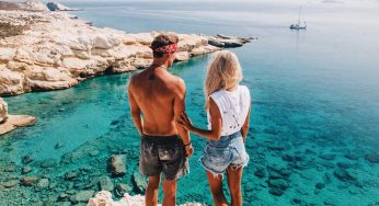 Meet The Couple Who Has Turned Travelling Into A Career With The Help Of Instagram!