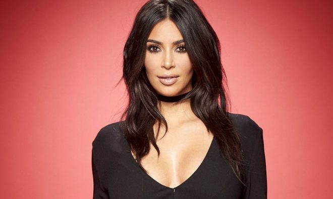 Lookalike Of Kim Kardashian