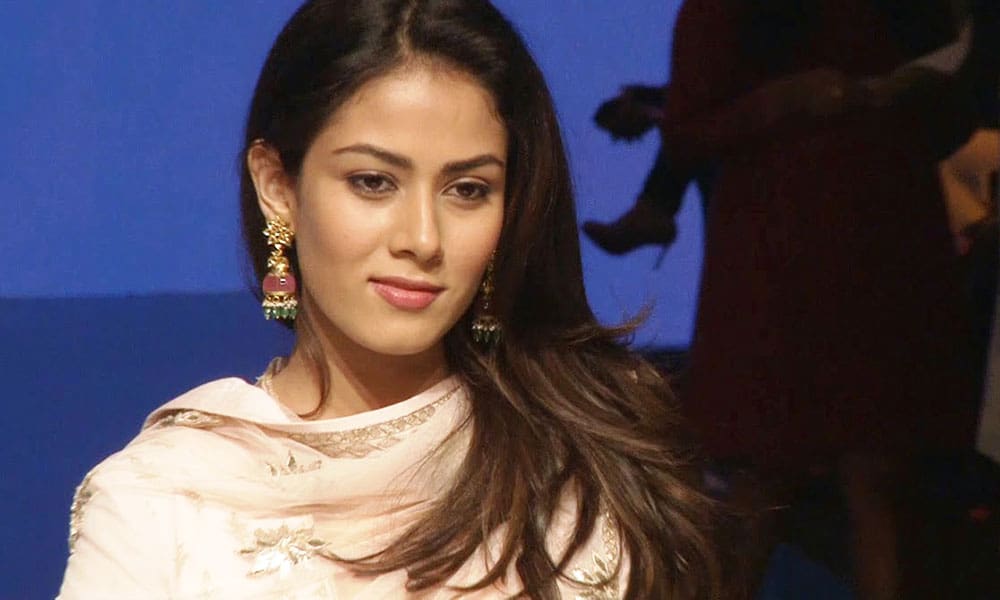 Mira Rajput Wanted To Be A Surgeon